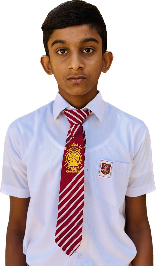 M.A.T.N.විජේසිරි