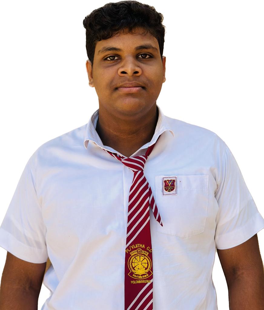 K.N.D.විජේසිංහ
