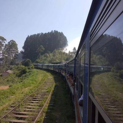 අධ්‍යාපන චාරිකා